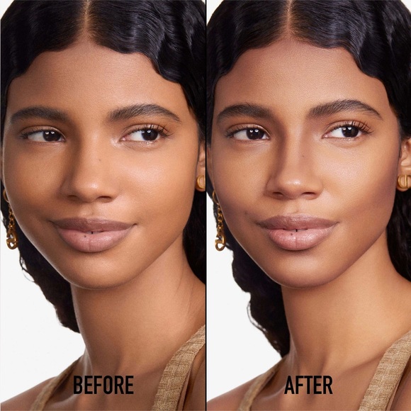 Dior Forever Skin Contour 03 Medium - Picture 2 of 7